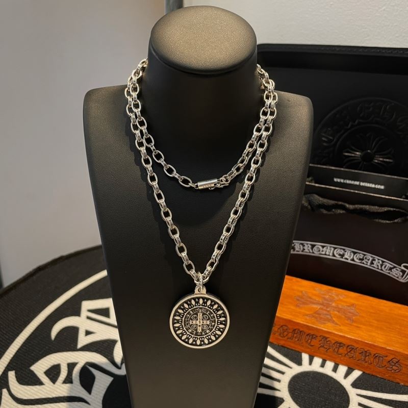 Chrome Hearts Necklaces